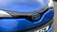 Toyota C-HR 1.8 Hybrid Icon 5dr CVT Hybrid Hatchback